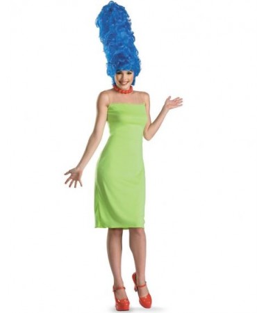 Marge Simpson #2 ADULT HIRE